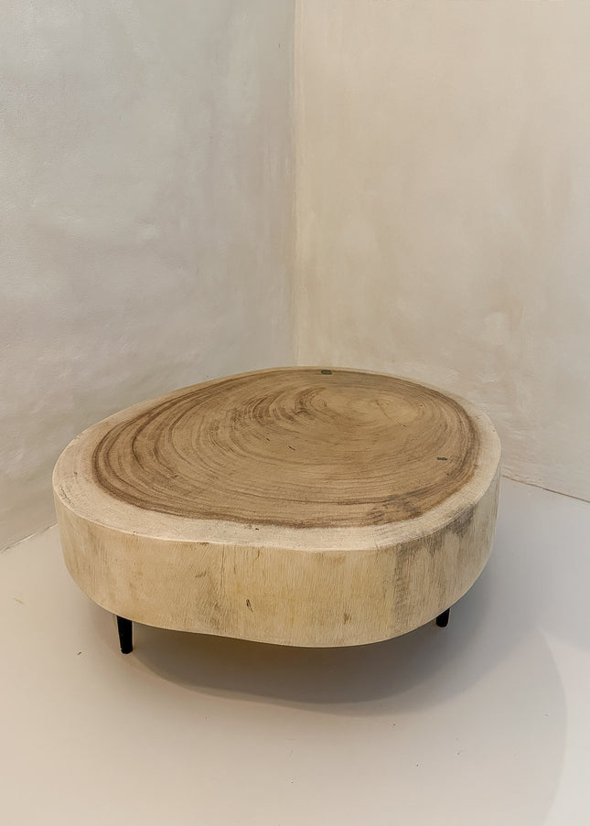 Bijzettafel - Kayu