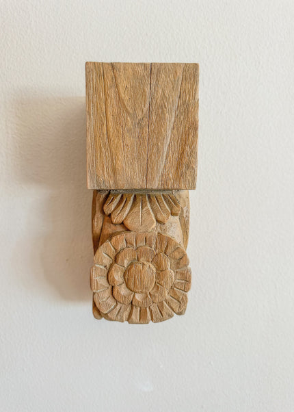 Wandkandelaar -  Rimba 25cm