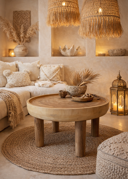 Salontafel - Makai 70cm