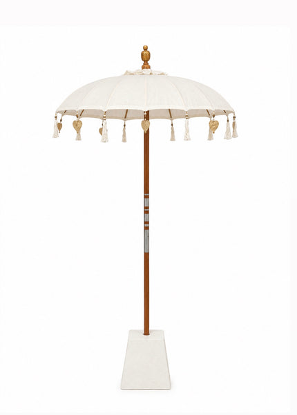 Boho Bliss Parasol