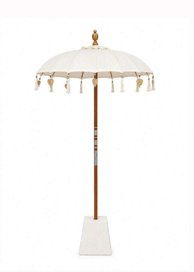 Boho Bliss Parasol