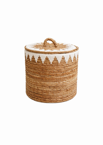Lumbung Storage Basket – 45 x 40 cm