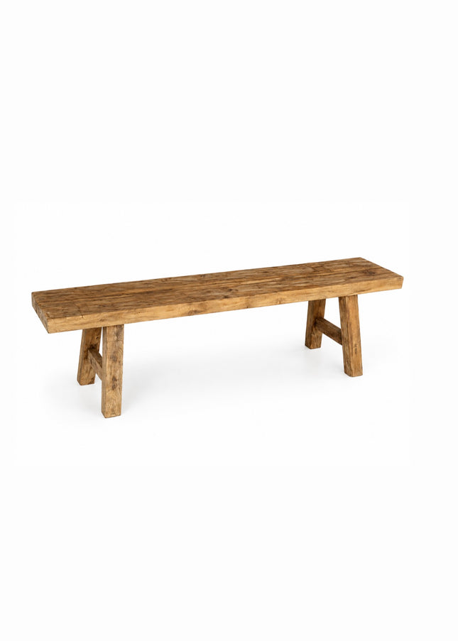 Teak Bench – 150 cm