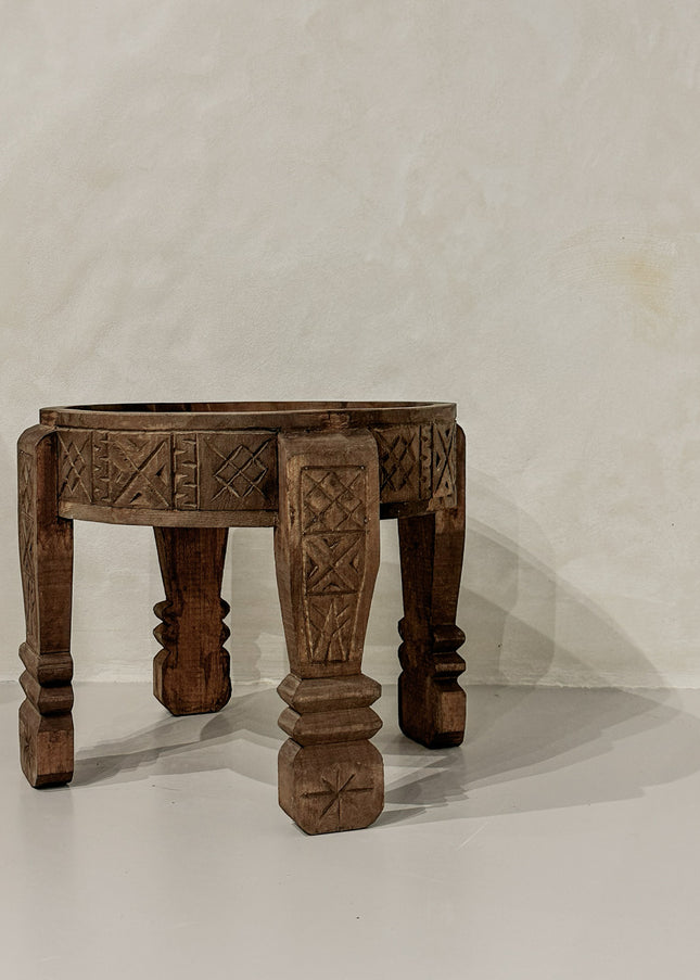 Marokkaanse salontafel