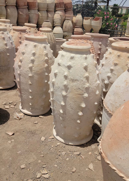 Tamegroute pot Dune –  115 x 50 cm