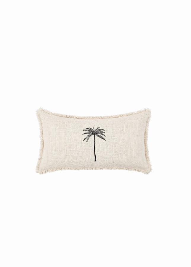 Cushion Cover Palm Oasis – 30 x 50cm