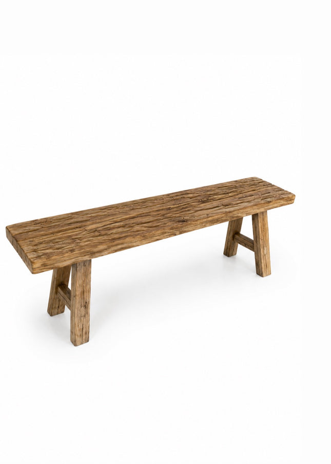 Teak Bench – 150 cm