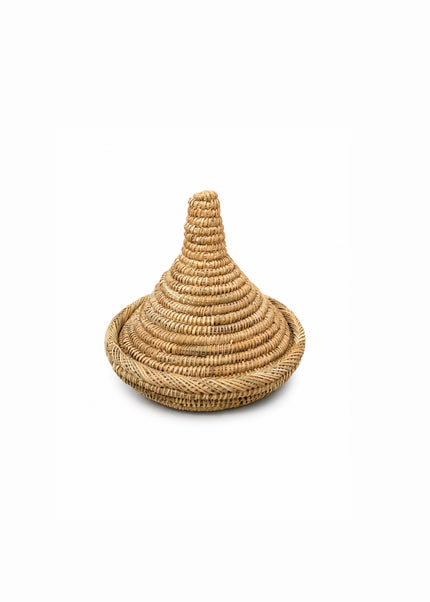 Tajine mand zeegras S – ca. 25-25 cm