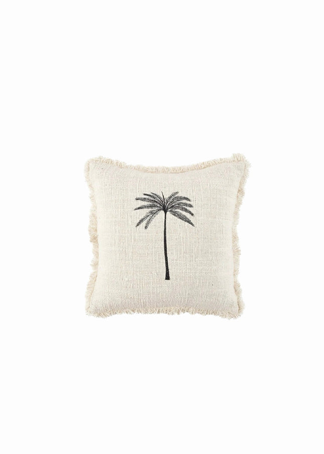 Kussenhoes Palm Oasis – 50 x 50cm