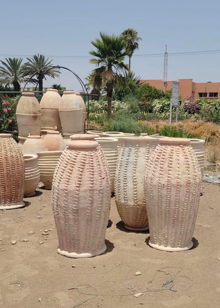 Tamegroute pot Zambia – 115 x 50 cm