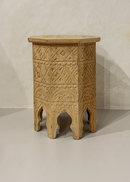 Marokkaanse salontafel
