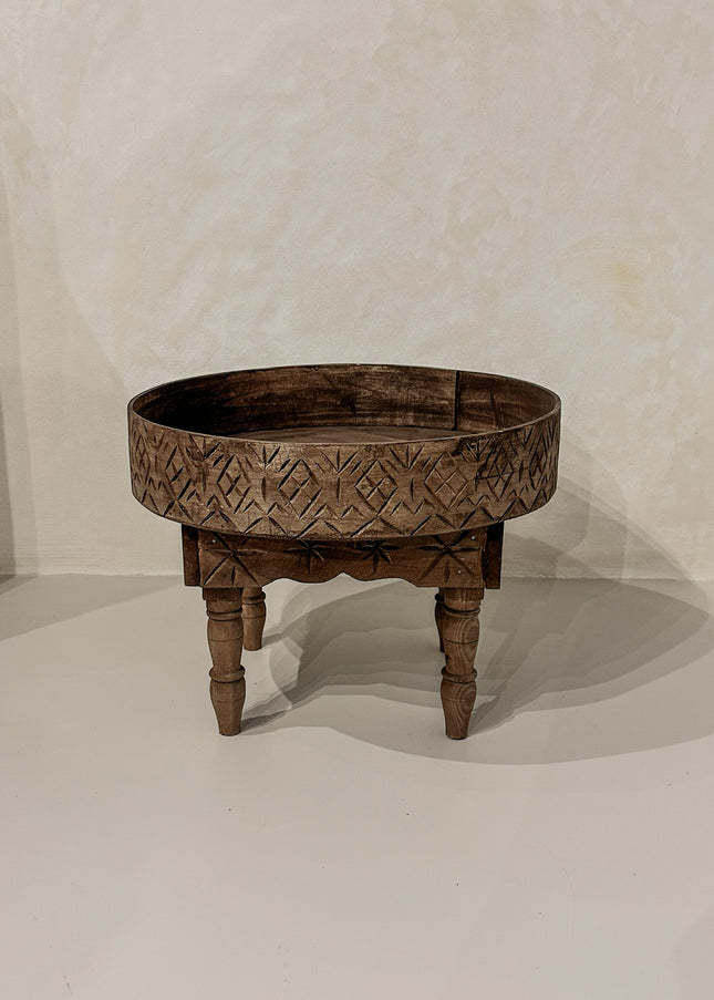 Marokkaanse salontafel