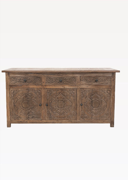 Sunflower Highboard