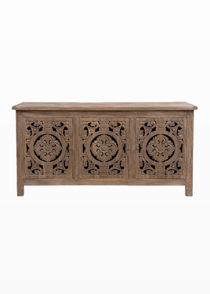 Mandala Bali Sideboard