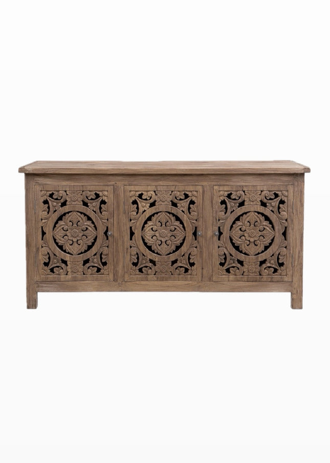 Mandala Bali sideboard