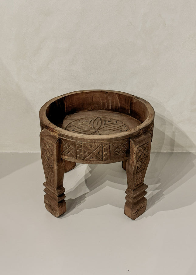 Marokkaanse salontafel