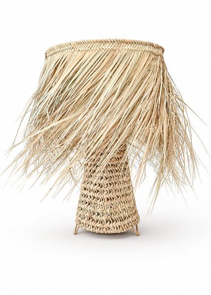 Tafellamp Ibiza – 65 x 40 cm