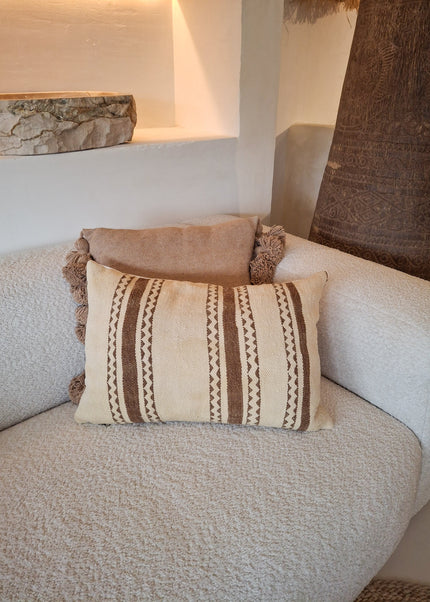 Kelim Kussenhoes - 5