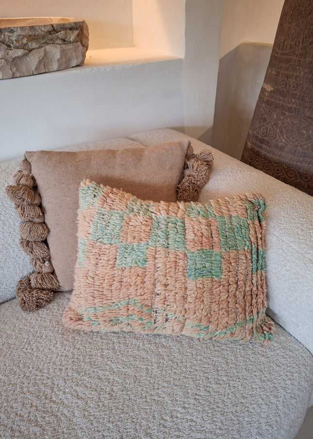 Boujaad Kussenhoes -  7