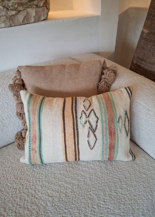 Kelim Kussenhoes - 8