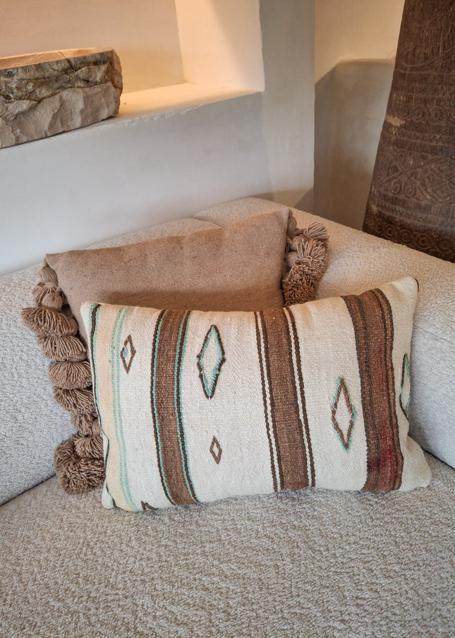 Kelim Kussenhoes - 9