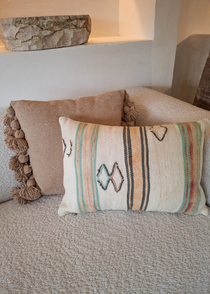 Kelim Kussenhoes - 12