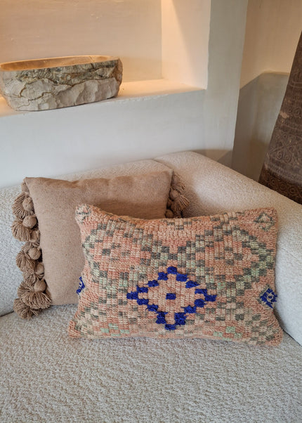 Kelim Kussenhoes - 13