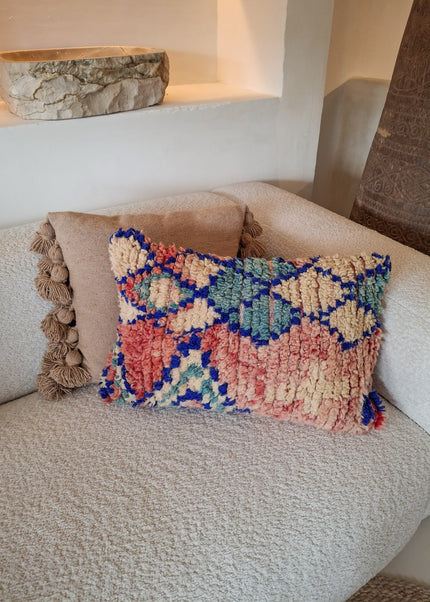 Boujaad Kussenhoes - 15