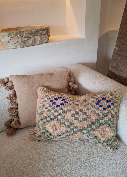 Kelim Kussenhoes - 17