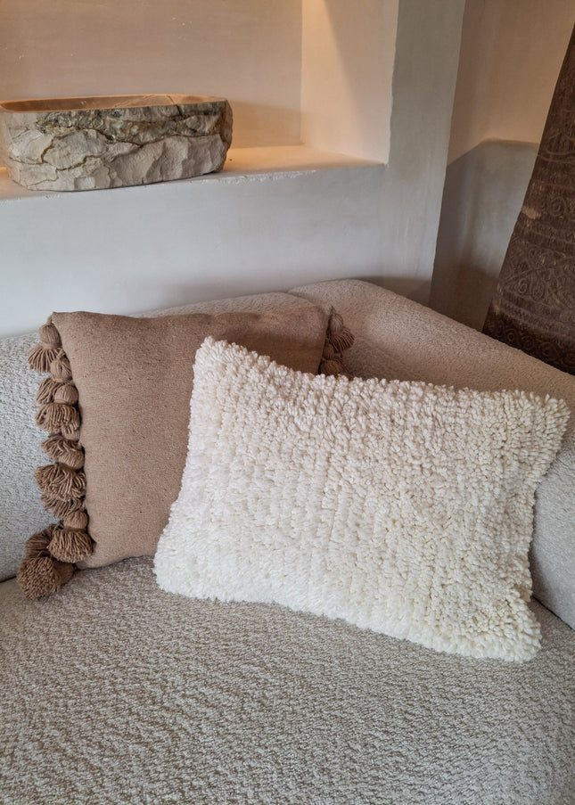 Beni Kussenhoes - 20