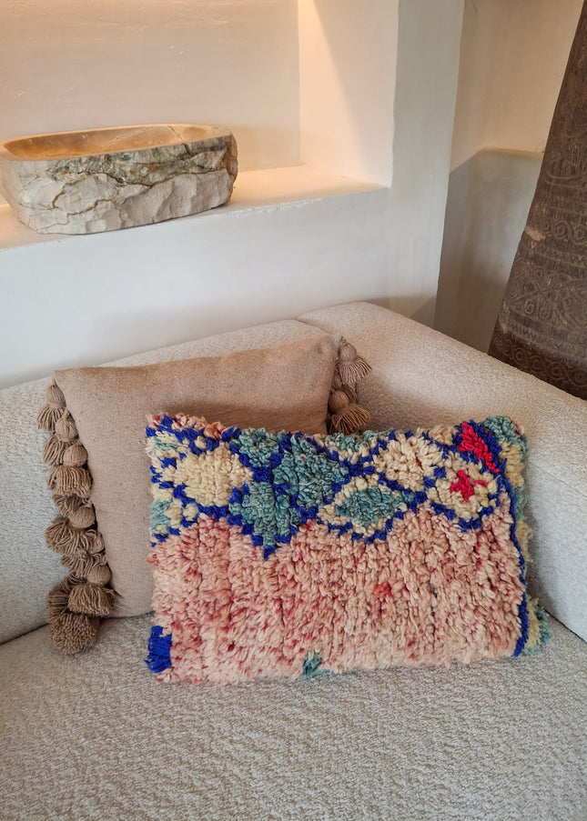 Boujaad Kussenhoes - 21