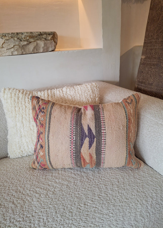 Kelim Kussenhoes - 22