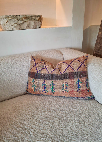 Kelim Kussenhoes - 23