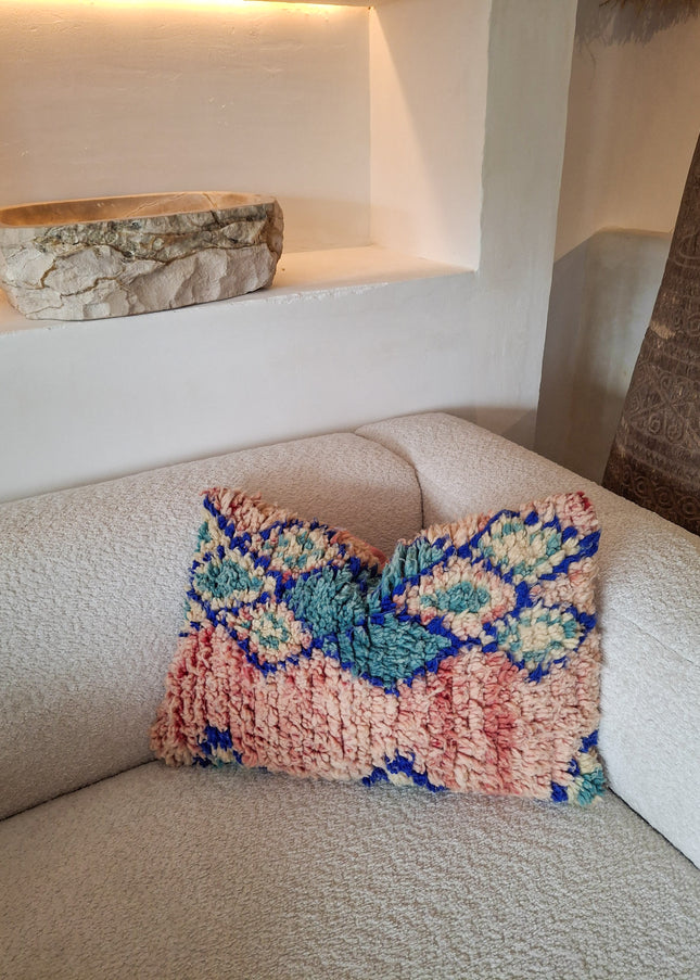 Boujaad Kussenhoes - 24