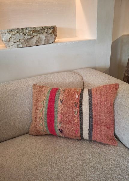 Kelim Kussenhoes - 27