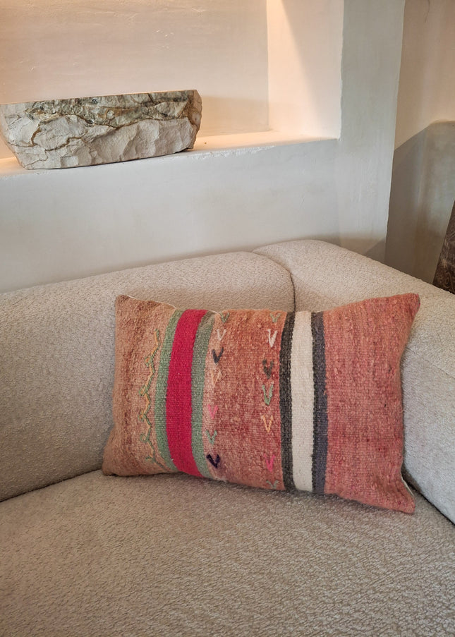 Kelim Kussenhoes - 27