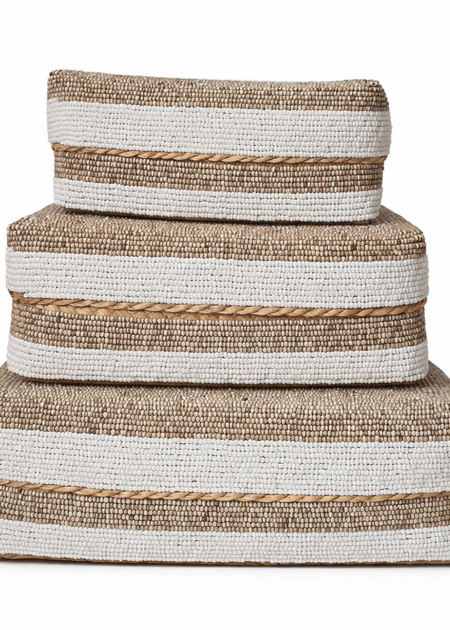 Sava Stripe opbergmand