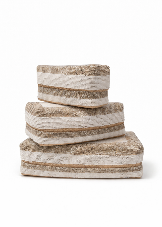 Sava Stripe opbergmand