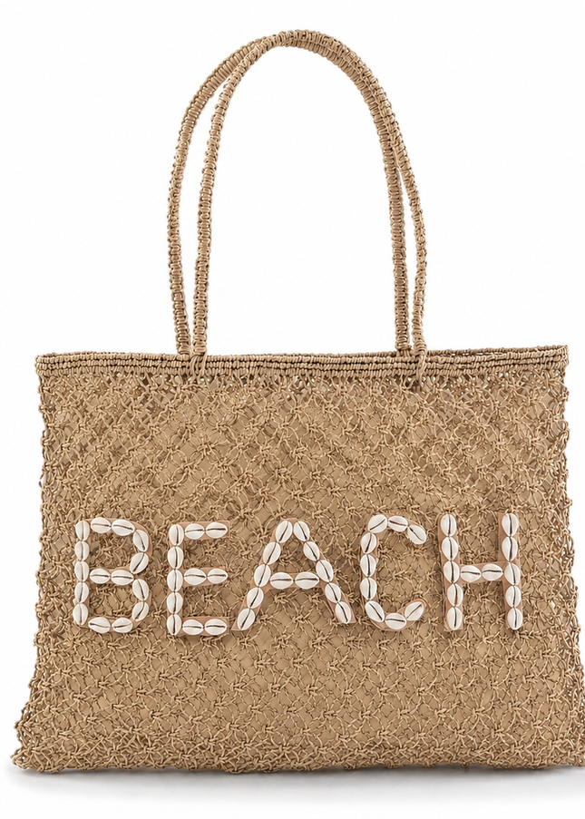 Bahari Beach Bag