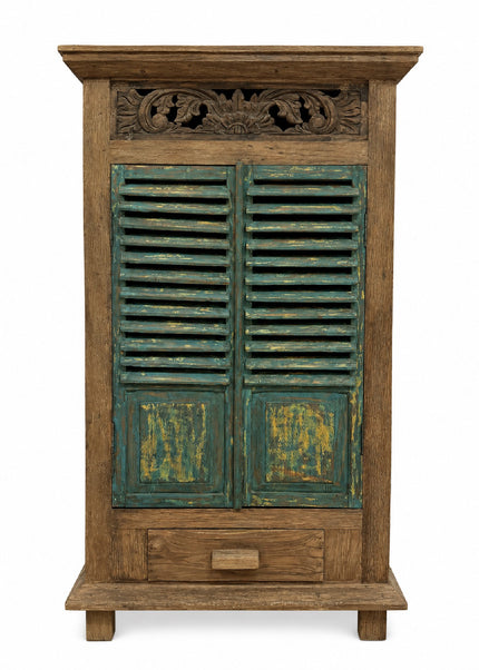 Banyu Teak Cabinet