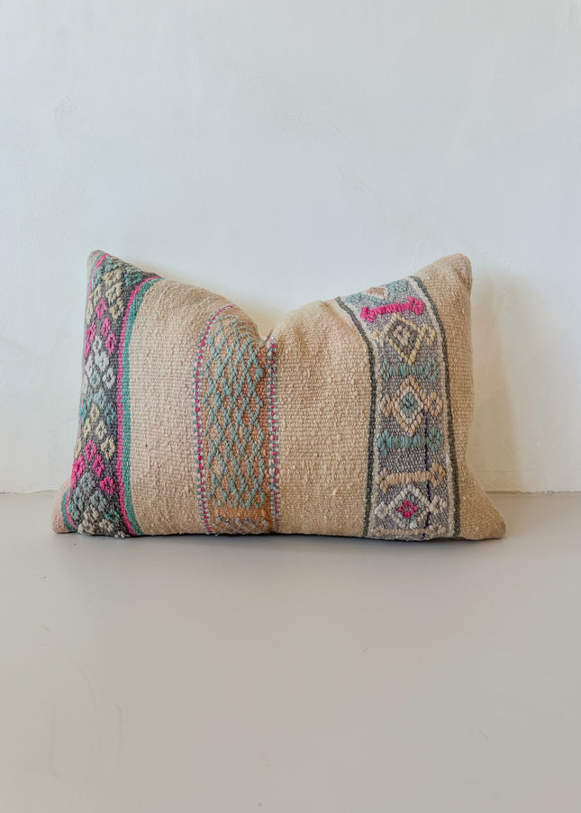 Kelim kussenhoes | 153