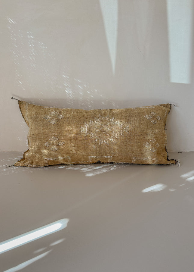 Sabra silk kussenhoes | 325