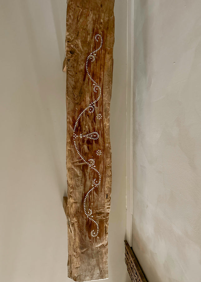 Teak houten bankje handgemaakt uit Indonesië – 120 cm | nr713