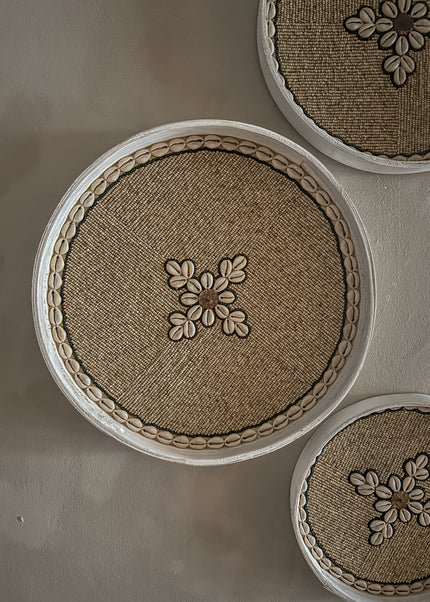 Deco schaal - Nusa Harmony