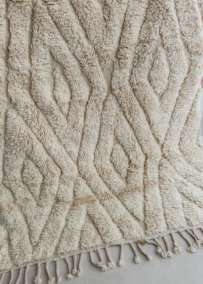 Beni Ouarain | 300x200cm