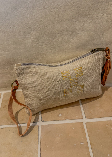 Sabra silk tasje | 17