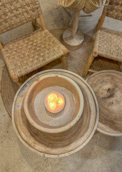 Tamegroute schaal groot