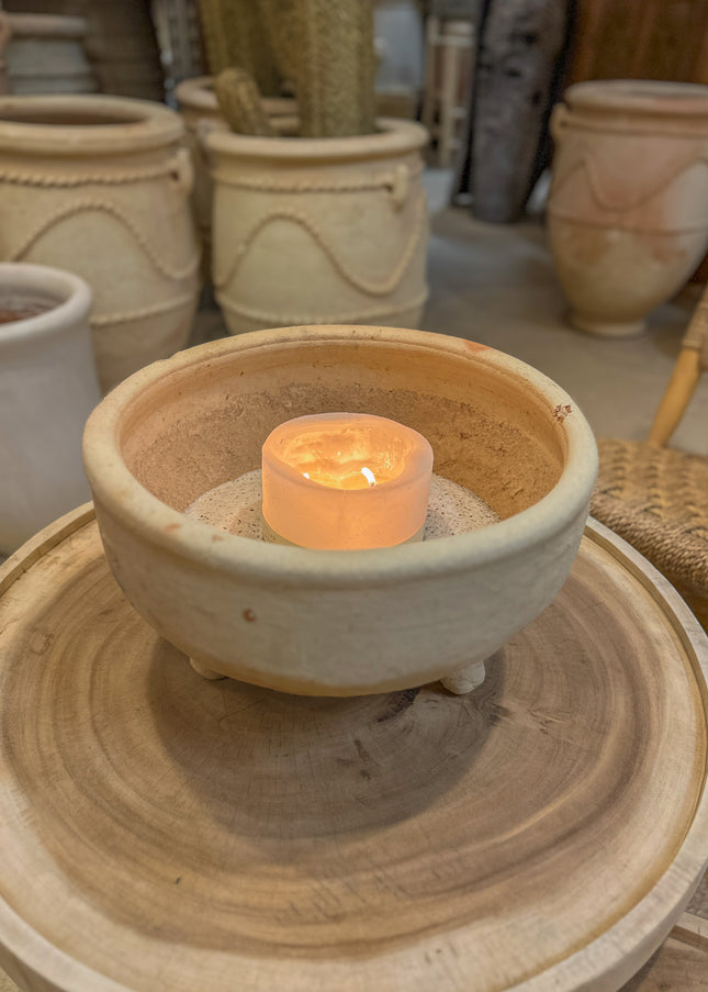 Tamegroute schaal groot