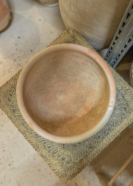 Tamegroute schaal groot