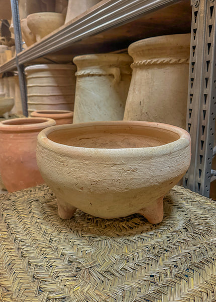 Tamegroute schaal groot